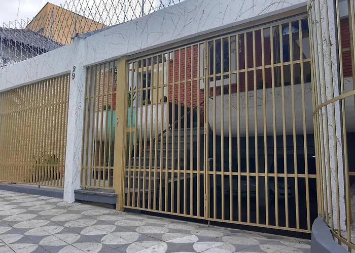 Hotel Castelinho De Sorocaba