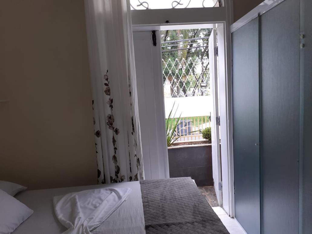 Hotel Castelinho De 2*