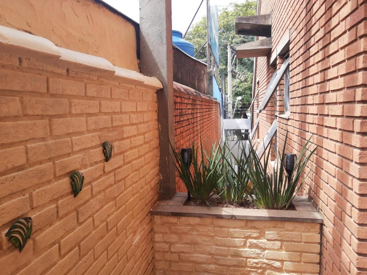 Hotel Castelinho De 2*