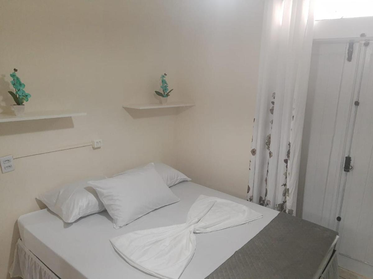 Hotel Castelinho De