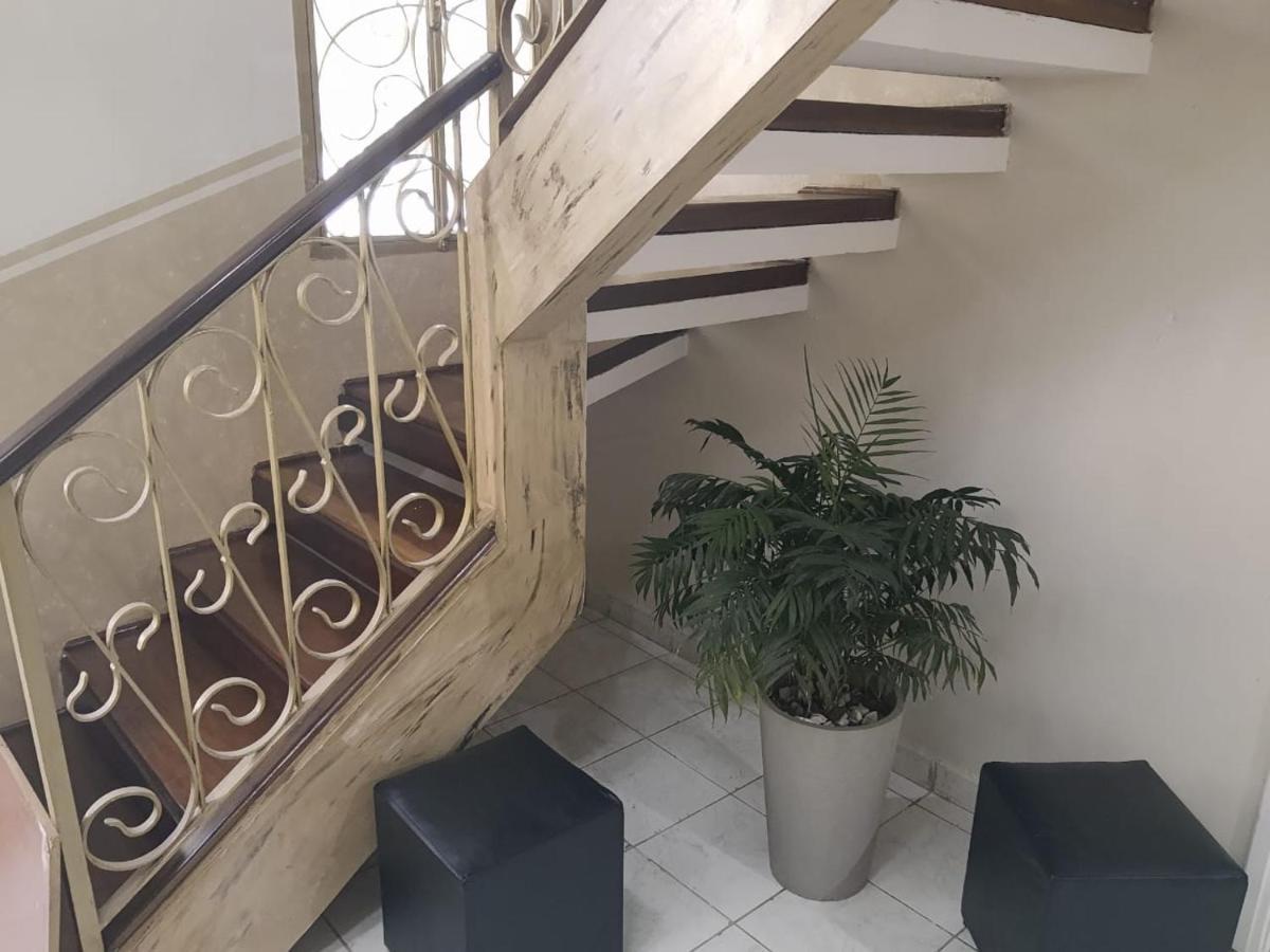 Hotel Castelinho De Sorocaba