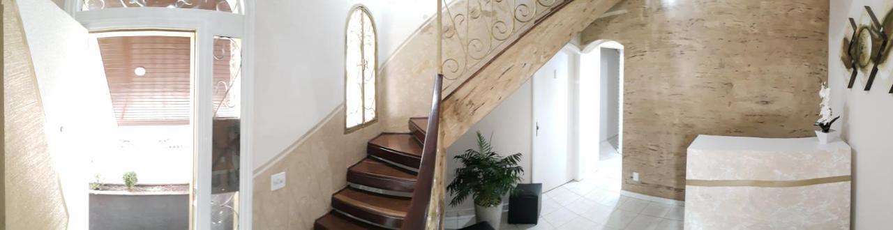 Castelinho De Hotel Sorocaba