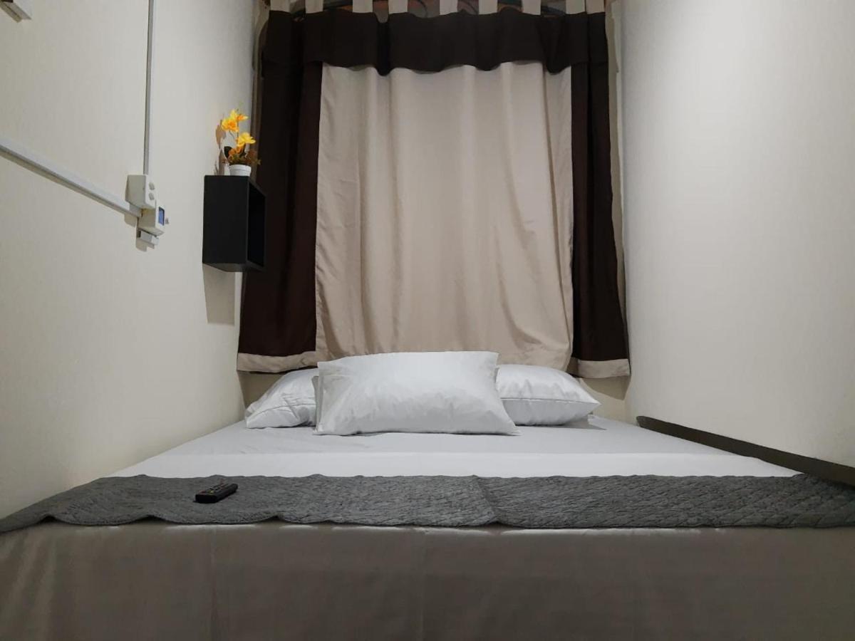 Hotel Castelinho De