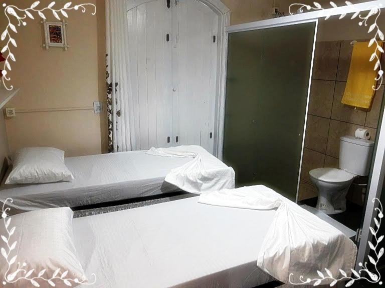 Castelinho De Hotel