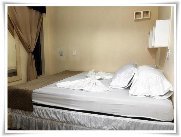 Hotel Castelinho De