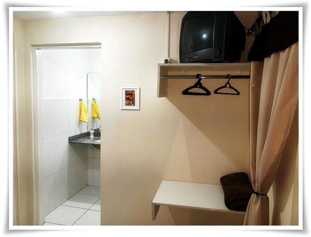 Castelinho De Hotel