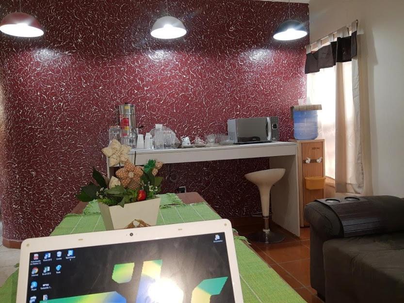 Castelinho De Hotel Sorocaba