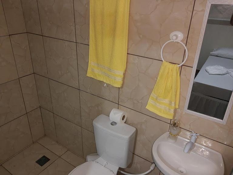 Castelinho De 2*