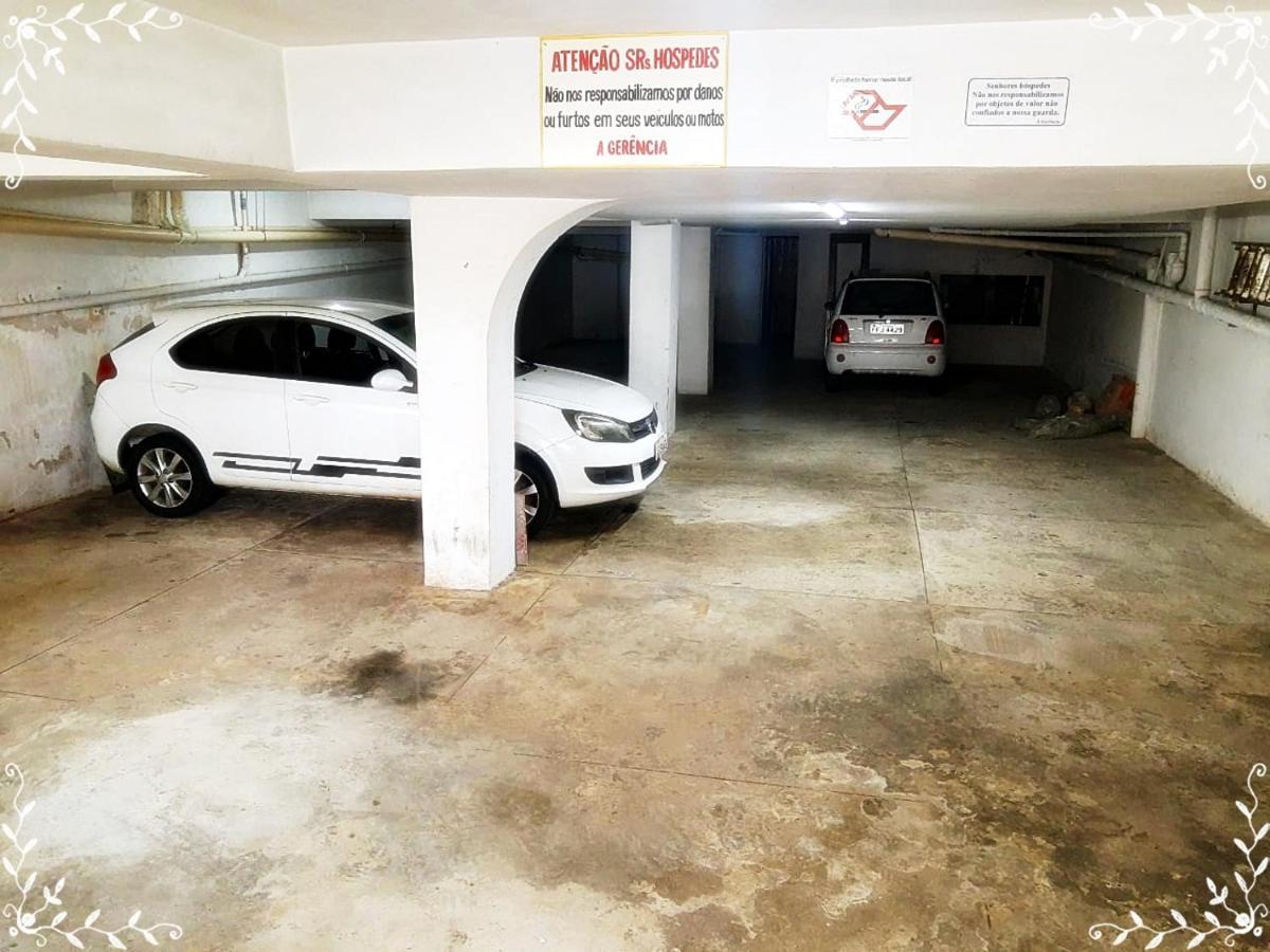 Hotel Castelinho De Sorocaba