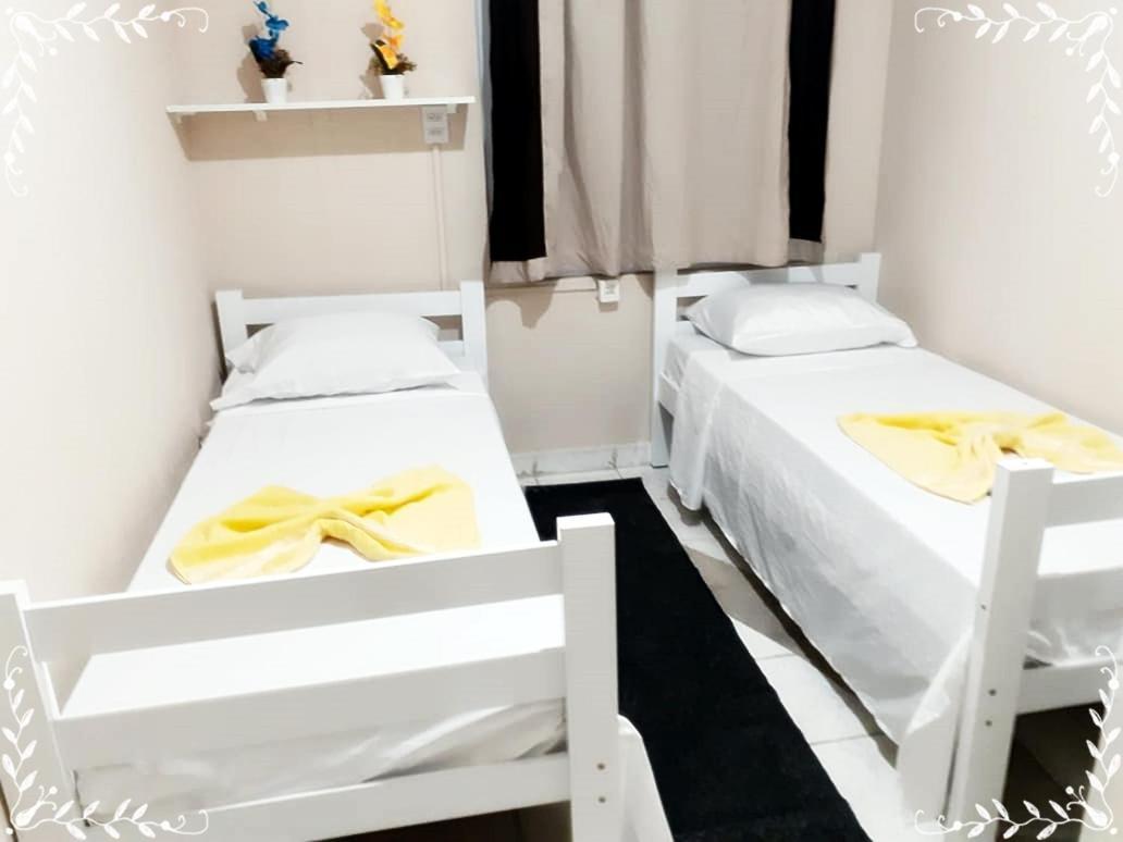 Castelinho De Hotel Sorocaba
