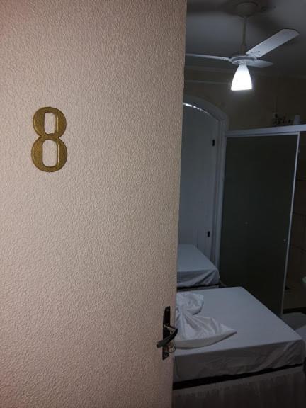 Hotel Castelinho De 2*