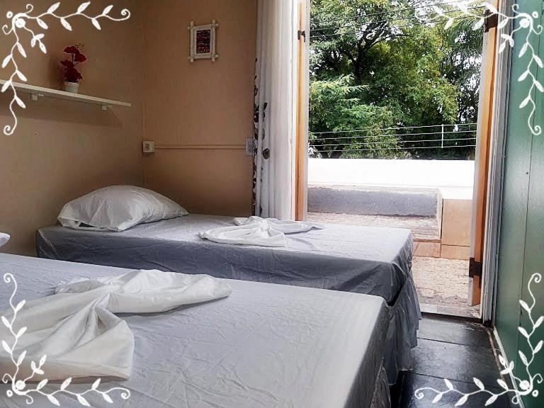 Hotel Castelinho De Sorocaba