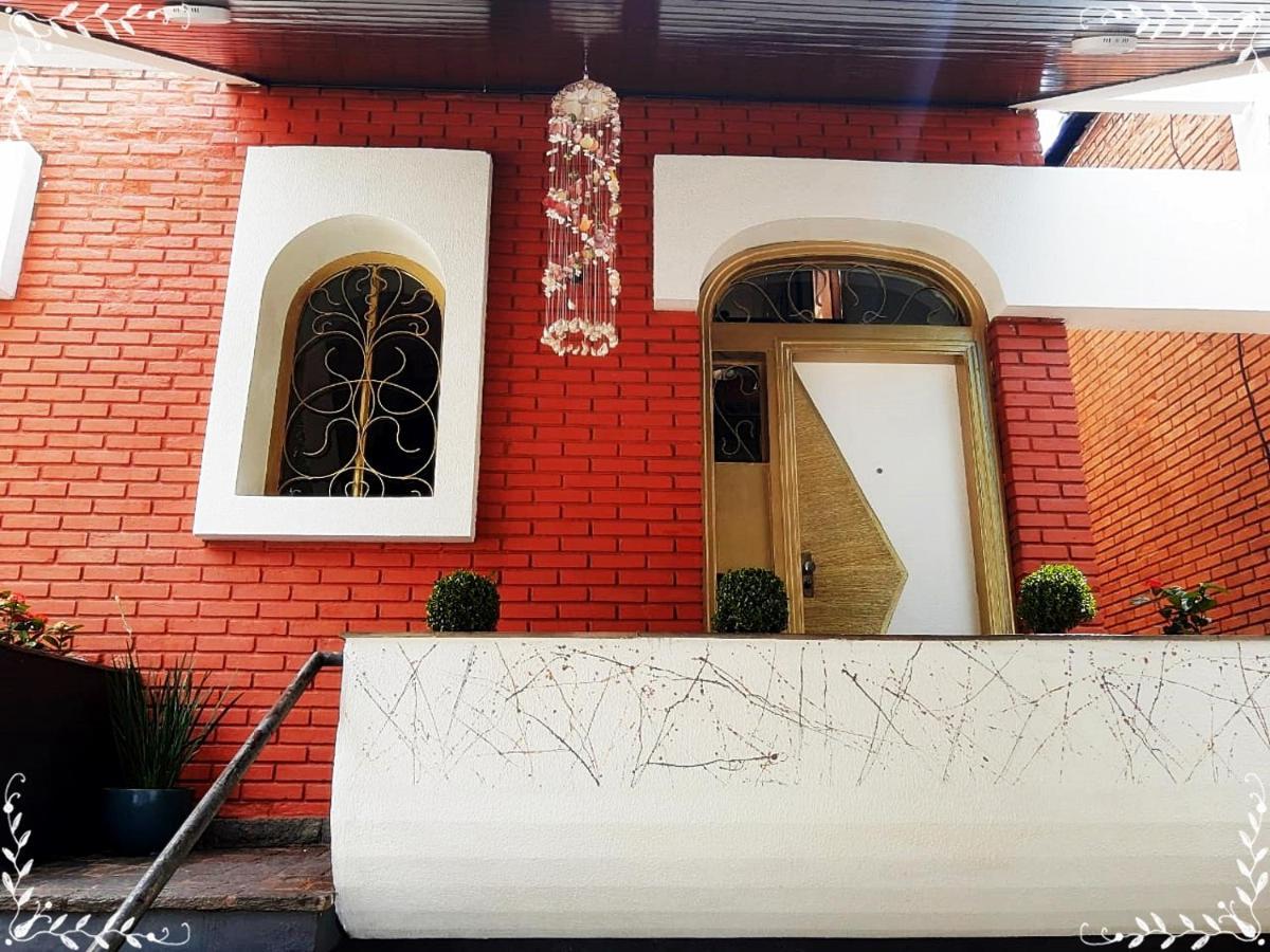 Hotel Castelinho De