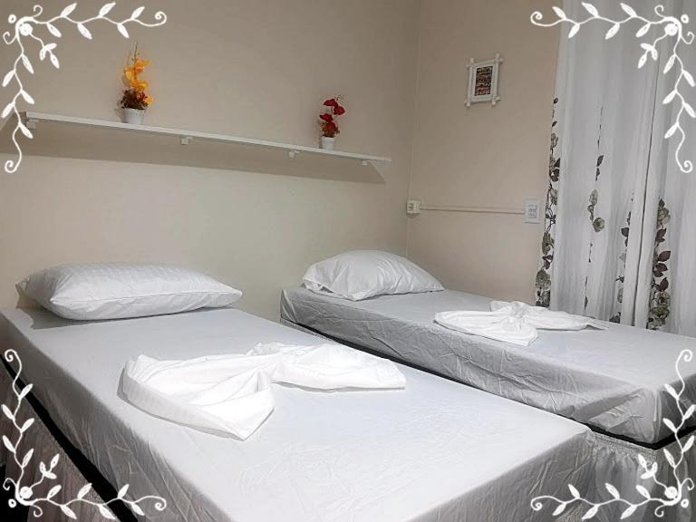 Hotel Castelinho De