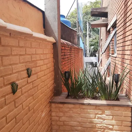 Hotel Castelinho De Sorocaba Exterior photo