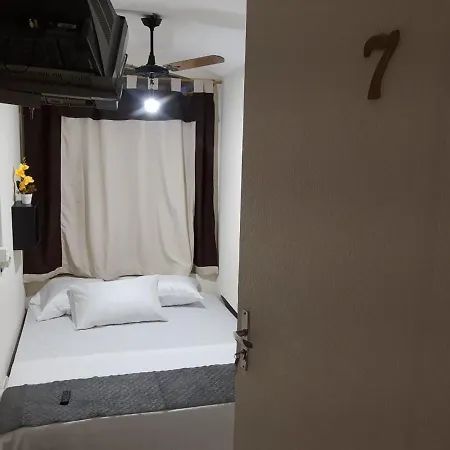 Hotel Castelinho De Sorocaba Exterior photo