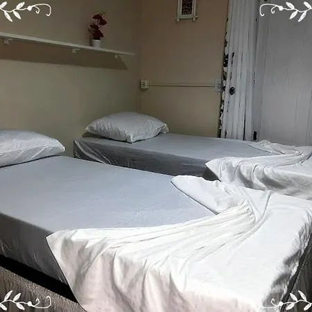 Hotel Castelinho De Sorocaba Exterior photo